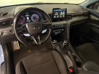 Hyundai VELOSTER N 2.0 Coupé 3 puertas 2019
