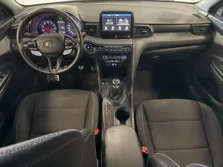 Hyundai VELOSTER N 2.0 Coupé 3 puertas 2019