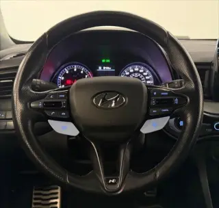 Hyundai VELOSTER N 2.0 Coupé 3 puertas 2019