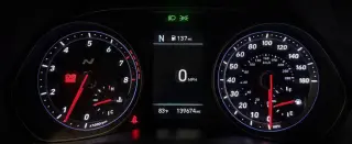 Hyundai VELOSTER N 2.0 Coupé 3 puertas 2019