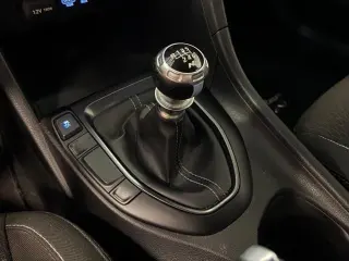 Hyundai VELOSTER N 2.0 Coupé 3 puertas 2019