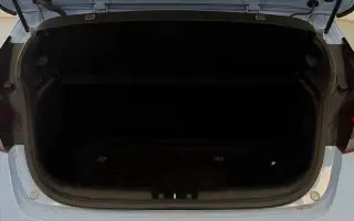 Hyundai VELOSTER N 2.0 Coupé 3 puertas 2019
