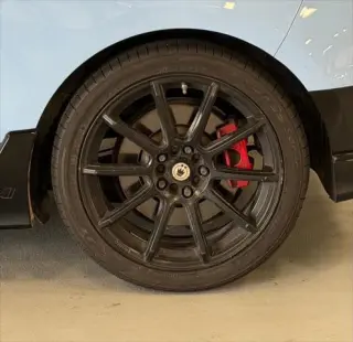 Hyundai VELOSTER N 2.0 Coupé 3 puertas 2019