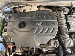 Hyundai VELOSTER N 2.0 Coupé 3 puertas 2019