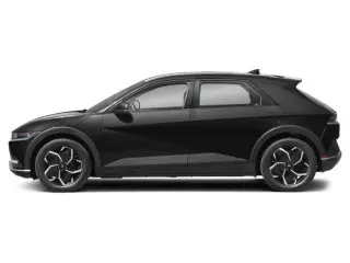 Hyundai IONIQ 5 2023 AWD SEL 4 puertas Crossover