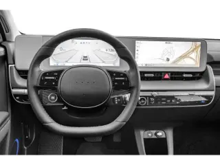 Hyundai IONIQ 5 2023 AWD SEL 4 puertas Crossover