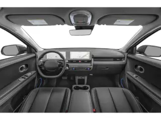 Hyundai IONIQ 5 2023 AWD SEL 4 puertas Crossover