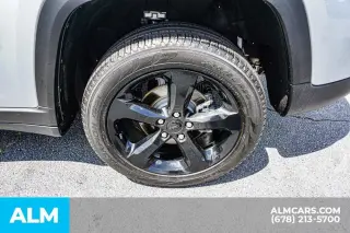 Jeep Grand Cherokee 2025 4x2 Limited 4 puertas SUV