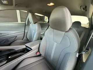 Hyundai ELANTRA 2026 SE 4 puertas Sedan