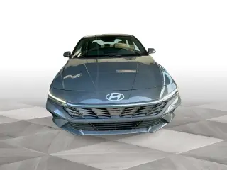 Hyundai ELANTRA 2026 SE 4 puertas Sedan