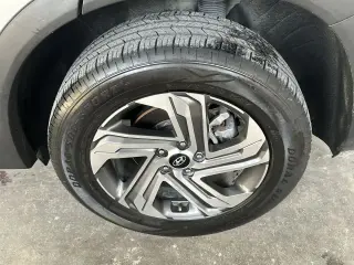 Hyundai SANTA FE 2023 AWD SEL 4 puertas Crossover