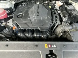 Hyundai SANTA FE 2023 AWD SEL 4 puertas Crossover