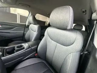 Hyundai SANTA FE 2023 AWD SEL 4 puertas Crossover