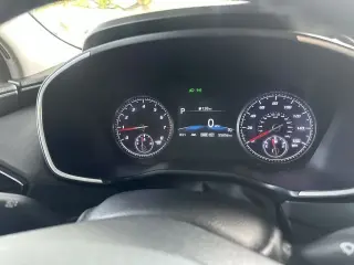 Hyundai SANTA FE 2023 AWD SEL 4 puertas Crossover