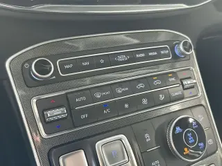 Hyundai SANTA FE 2023 AWD SEL 4 puertas Crossover