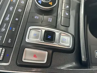 Hyundai SANTA FE 2023 AWD SEL 4 puertas Crossover