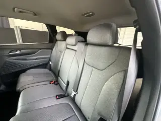 Hyundai SANTA FE 2023 AWD SEL 4 puertas Crossover