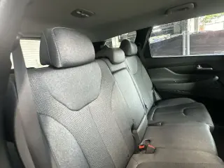 Hyundai SANTA FE 2023 AWD SEL 4 puertas Crossover