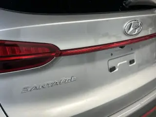 Hyundai SANTA FE 2023 AWD SEL 4 puertas Crossover