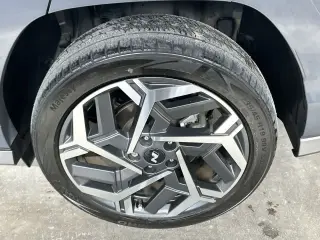Hyundai KONA 2024 AWD N Line 4 puertas Crossover