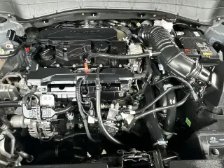 Hyundai KONA 2024 AWD N Line 4 puertas Crossover