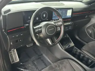 Hyundai KONA 2024 AWD N Line 4 puertas Crossover