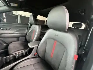Hyundai KONA 2024 AWD N Line 4 puertas Crossover