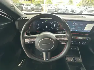 Hyundai KONA 2024 AWD N Line 4 puertas Crossover
