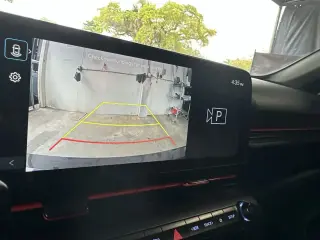 Hyundai KONA 2024 AWD N Line 4 puertas Crossover