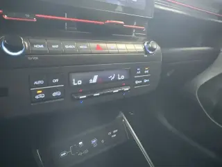 Hyundai KONA 2024 AWD N Line 4 puertas Crossover