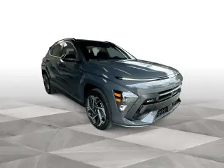 Hyundai KONA 2024 AWD N Line 4 puertas Crossover