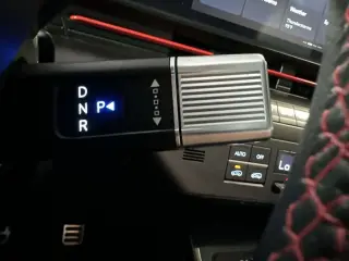Hyundai KONA 2024 AWD N Line 4 puertas Crossover
