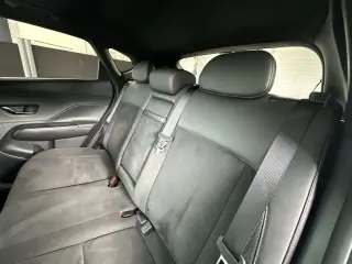 Hyundai KONA 2024 AWD N Line 4 puertas Crossover