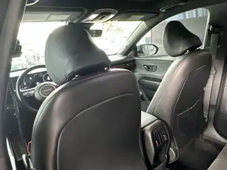 Hyundai KONA 2024 AWD N Line 4 puertas Crossover