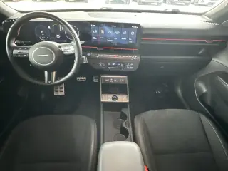 Hyundai KONA 2024 AWD N Line 4 puertas Crossover