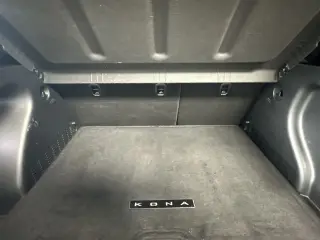 Hyundai KONA 2024 AWD N Line 4 puertas Crossover