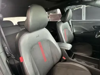 Hyundai KONA 2024 AWD N Line 4 puertas Crossover