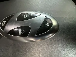 Hyundai KONA 2024 AWD N Line 4 puertas Crossover