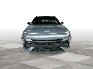 Hyundai KONA 2024 AWD N Line 4 puertas Crossover