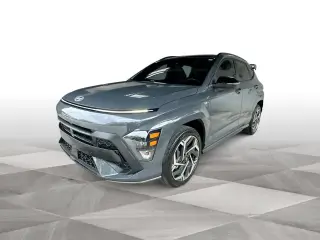 Hyundai KONA 2024 AWD N Line 4 puertas Crossover