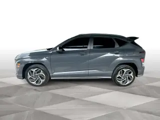 Hyundai KONA 2024 AWD N Line 4 puertas Crossover