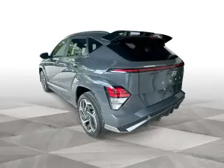 Hyundai KONA 2024 AWD N Line 4 puertas Crossover