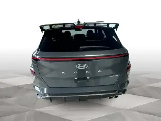 Hyundai KONA 2024 AWD N Line 4 puertas Crossover
