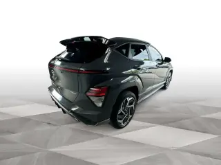 Hyundai KONA 2024 AWD N Line 4 puertas Crossover