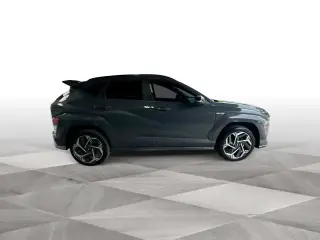 Hyundai KONA 2024 AWD N Line 4 puertas Crossover