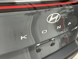 Hyundai KONA 2024 AWD N Line 4 puertas Crossover
