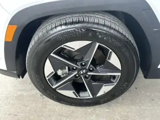 Hyundai Tucson 2025 SEL 4 puertas SUV