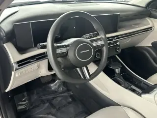 Hyundai Tucson 2025 SEL 4 puertas SUV