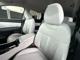 Hyundai Tucson 2025 SEL 4 puertas SUV