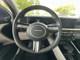 Hyundai Tucson 2025 SEL 4 puertas SUV